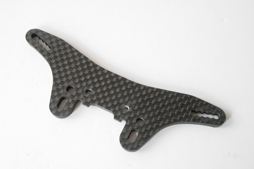 Schumacher cougar kf2 carbon - cougar,