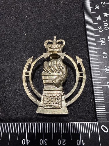 Royal armoured corps - royal,