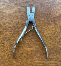 Vintage Manicare Solingen Nail