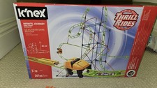 Knex Thrill Rides Roller