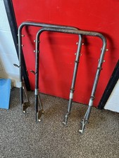 Honda HRH HRD 536 Gxv160