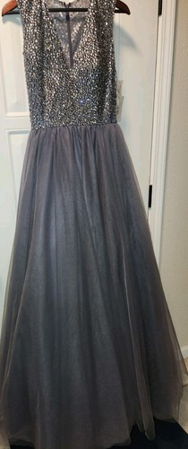 Nwt glamour terani couture - -terani,