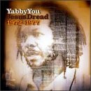 Yabby You Jesus Dread