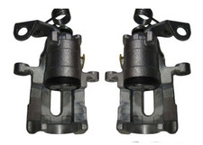 2x Rear Brake Calipers for VW