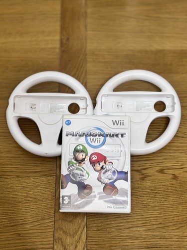 Mario kart wii - kart,