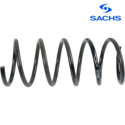 Suspension spring sachs - suspension,