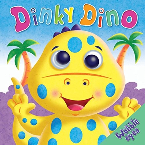 Dinky dino igloo books ltd - dinky,