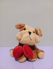 Vintage Russ Berrie Luv Pets