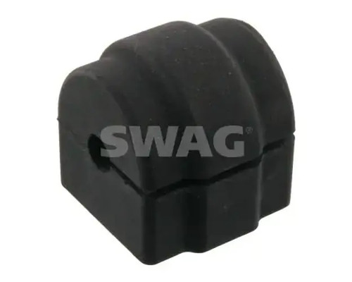 Stabilizer rubber bush rear - stabilizer,