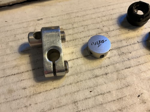 Onza brake chill pill - brake, pill/misc