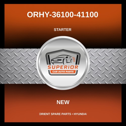 Orient spare parts hyundai - orient,