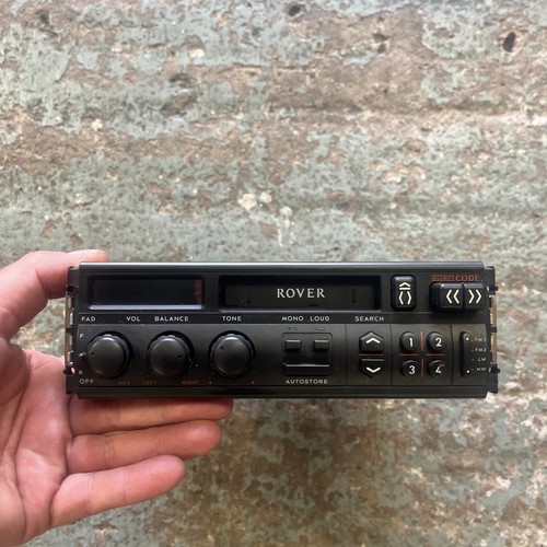 Rover philips dc652 60e car - philips, dc652/60e