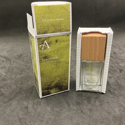 Arran aromatic machrie - arran, 15ml
