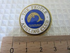 THE PEOPLE ANGLING CLUB