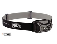PETZL Actik Core 625 |