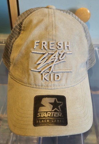 Fresh ego kid baseball cap - kid,