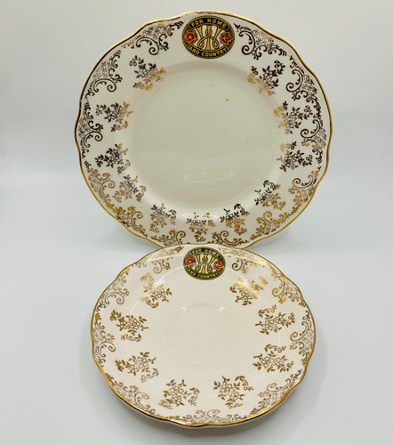 Vintage washington pottery ltd - vintage,