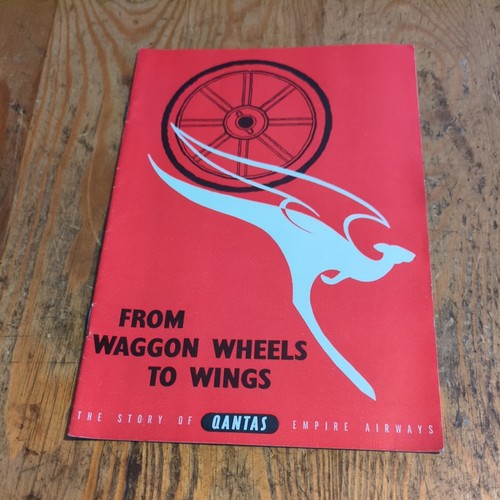 1959 story qantas airlines - story,