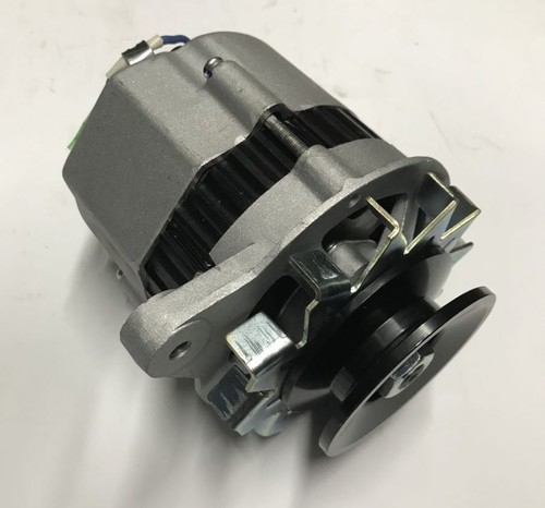 124080 77201 alternator - 124080-77201,