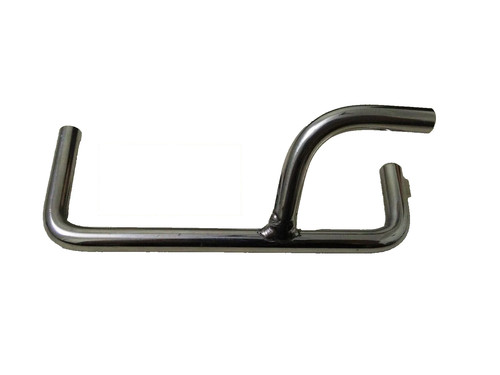 Lambretta engine stand wheel - engine,