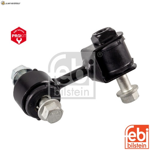 Rod brace stabilizer - brace, 34757