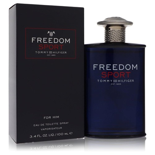 Freedom sport tommy - by,