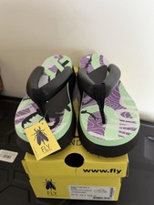 Women's Fly London Coly287fly