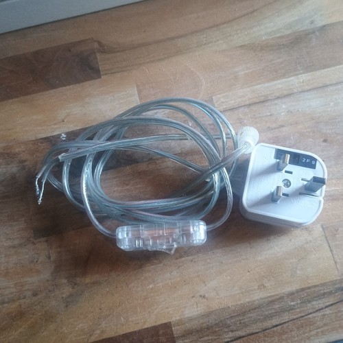 Mathmos lamp power - , cable