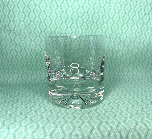 Dartington crystal vintage - dartington,
