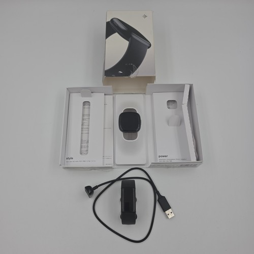 Fitbit watches versa - x2,