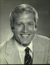 Press Photo Ken Howard stars