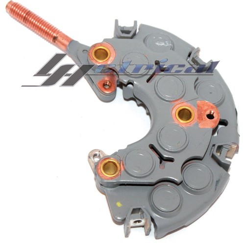 Alternator rectifier fits - hd,