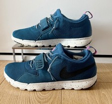 NIKE SB TRAINERENDOR "BLUE