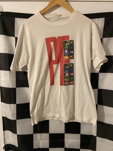 Pink floyd shirt - t, division