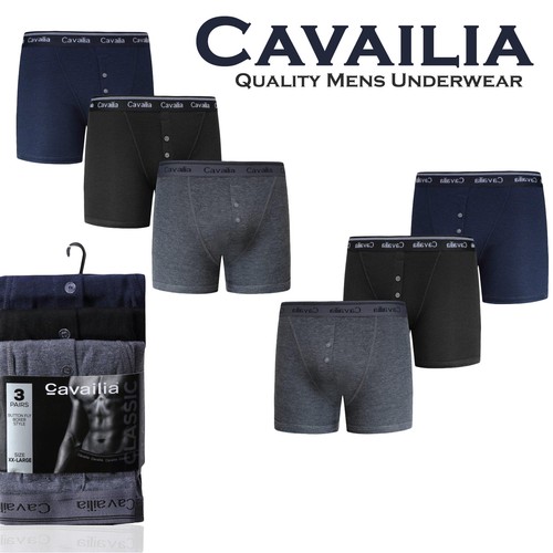 Quality mens cavailia boxer - mens,