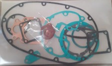Gasket Set 335 BSA C25 B25 &