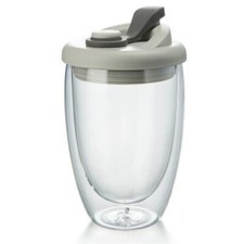 Double Wall Insulated Glass