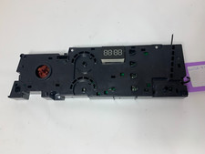 Indesit WDF740PUK Washing Machine Display Control Board PCB Module C00294970