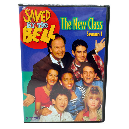Saved the bell - the, bell: