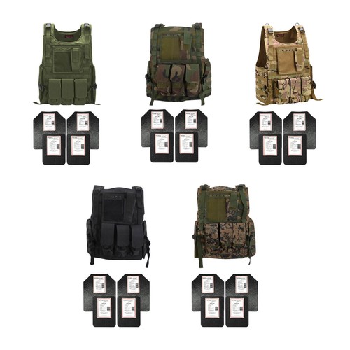 Tactical scorpion level - scorpion, 4