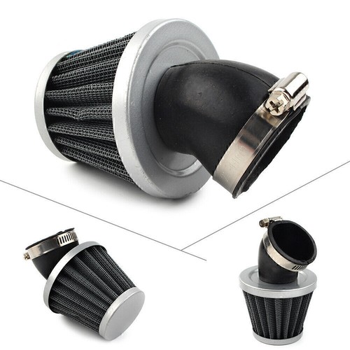New bent neck - air, filter