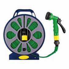 15 M / 50FT Garden Hose FLAT