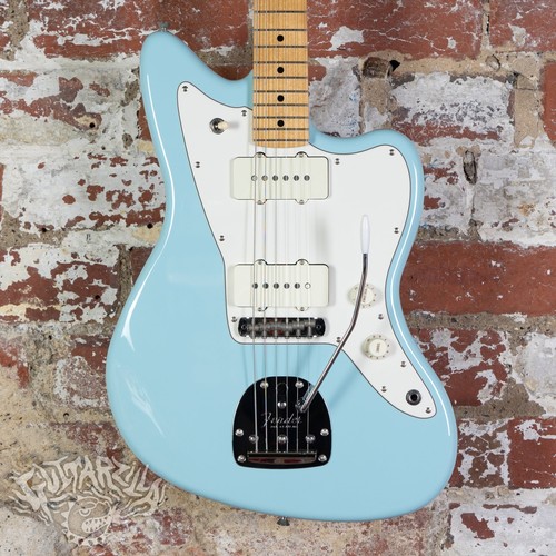 Fender jazzmaster hybrid - hybrid, ii
