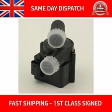 FITS VW GOLF PLUS 2.0 TDI 2005-2013 NEW AUXILIARY HEATING WATER PUMP 5N0965561