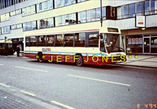 ORIGINAL 35mm BUS SLIDE