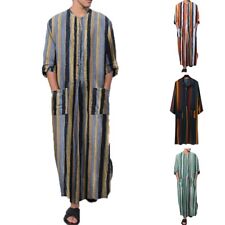 Men's Muslim Clothing Long