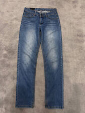 RARE Comme Des Garcons Play OPENING CEREMONY Levi's Jeans SIZE 29 STRAIGHT