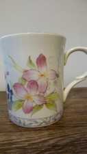 Kingsbury bone china Tea