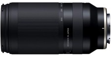 Tamron 70-300mm f/4.5-6.3 Di
