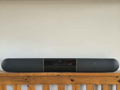 Arcam solo soundbar - solo,